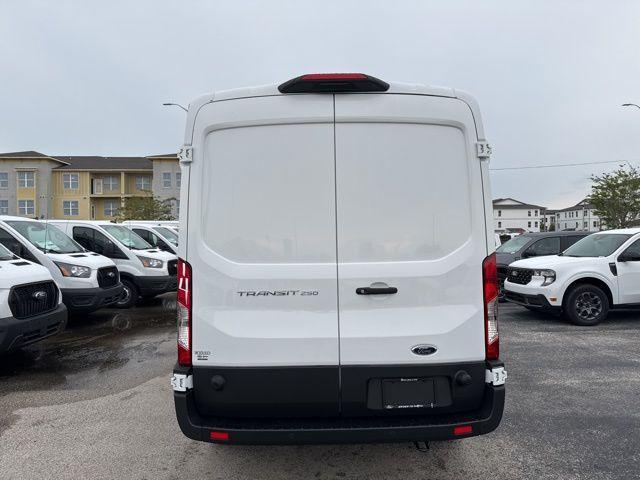 new 2025 Ford Transit-250 car, priced at $48,622