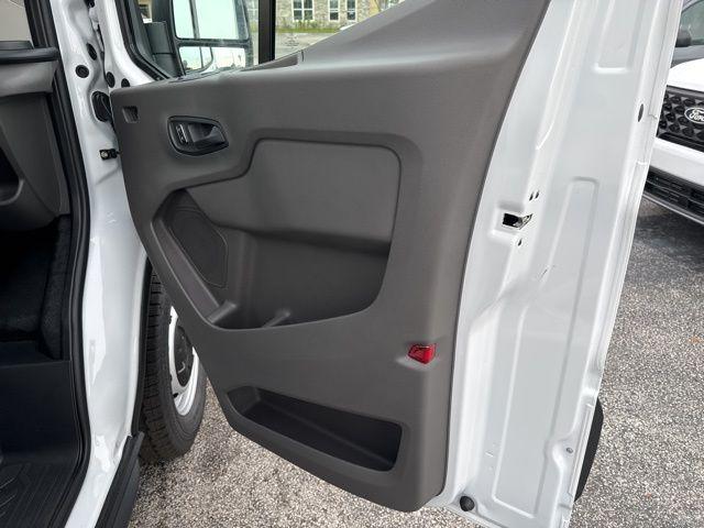 new 2025 Ford Transit-250 car, priced at $48,622