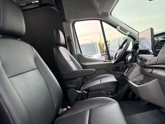 new 2025 Ford Transit-250 car, priced at $48,622
