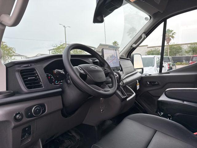 new 2025 Ford Transit-250 car, priced at $48,622