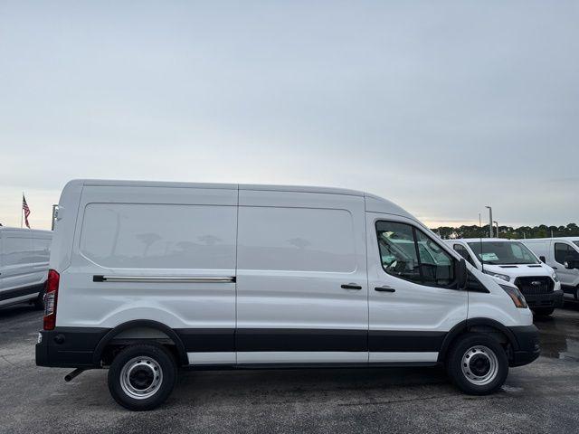 new 2025 Ford Transit-250 car, priced at $48,622