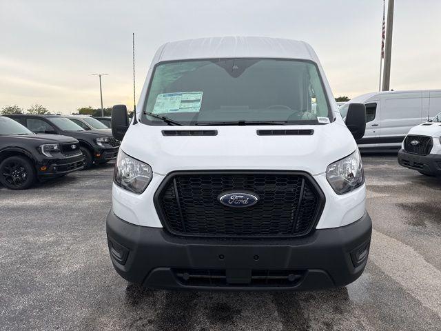 new 2025 Ford Transit-250 car, priced at $48,622