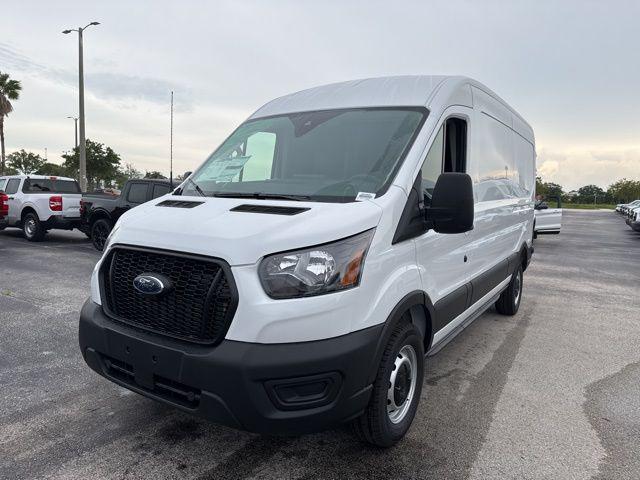 new 2025 Ford Transit-250 car, priced at $48,622
