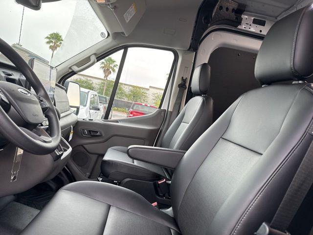 new 2025 Ford Transit-250 car, priced at $48,622