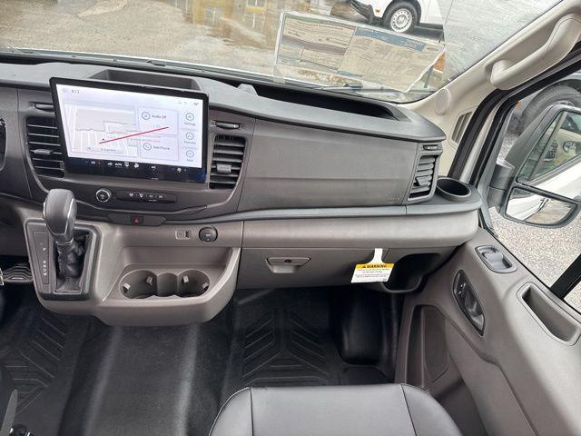 new 2025 Ford Transit-250 car, priced at $48,622