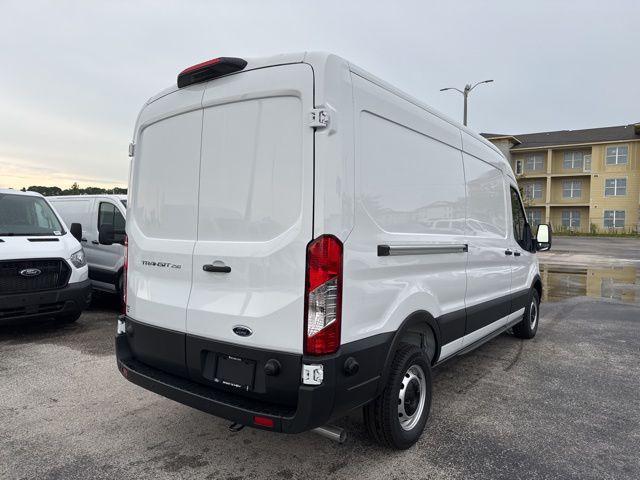 new 2025 Ford Transit-250 car, priced at $48,622