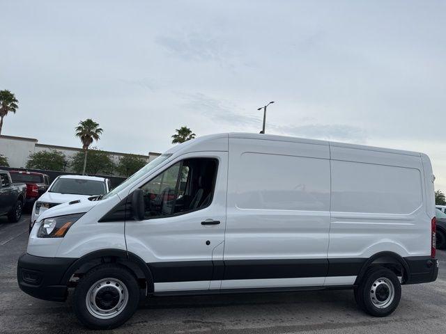new 2025 Ford Transit-250 car, priced at $48,622