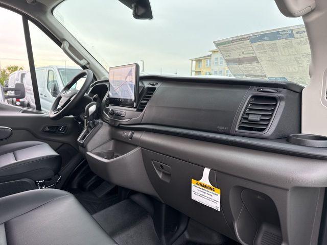 new 2025 Ford Transit-250 car, priced at $48,622