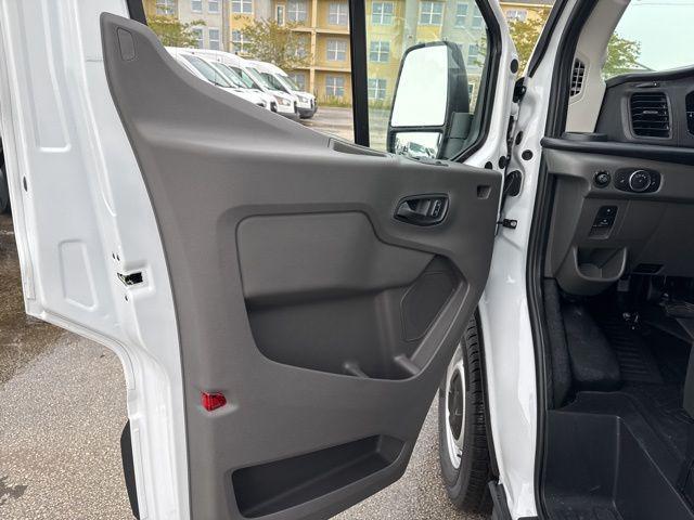 new 2025 Ford Transit-250 car, priced at $48,622
