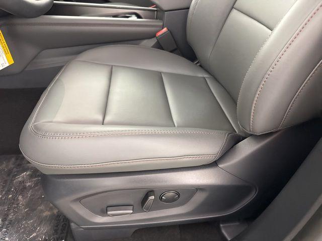new 2025 Ford Explorer car, priced at $44,818