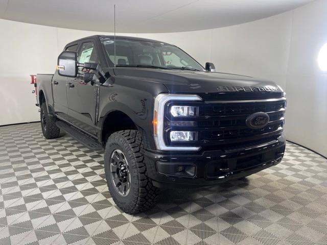 new 2024 Ford F-250 car, priced at $80,010