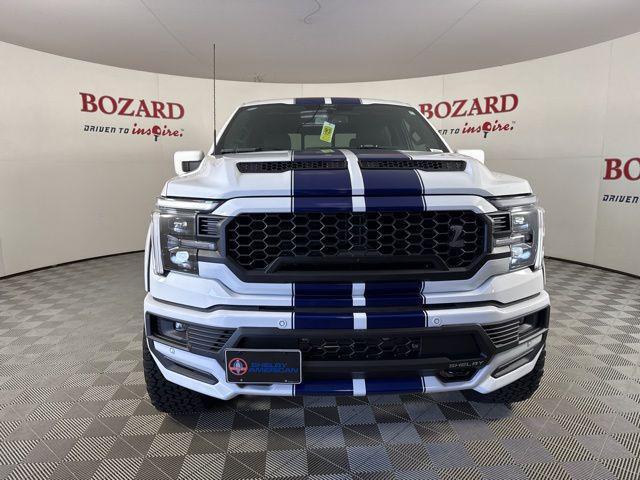 new 2025 Ford F-150 car, priced at $135,000