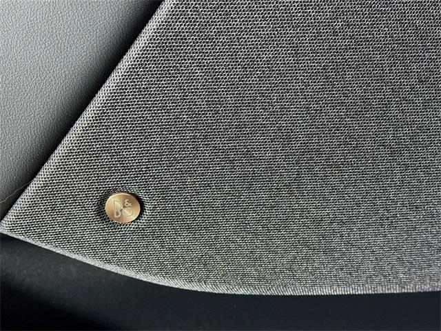 used 2023 Ford Mustang Mach-E car, priced at $43,400