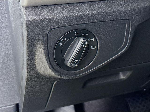 used 2021 Volkswagen Atlas car, priced at $22,000