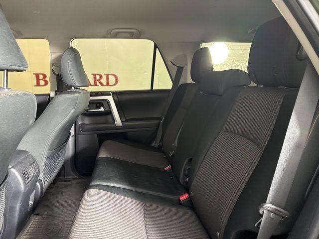 used 2021 Toyota 4Runner car, priced at $42,000