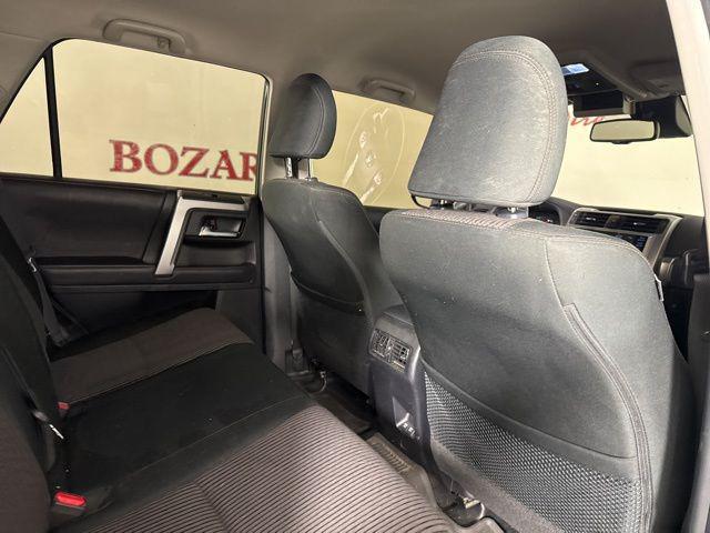 used 2021 Toyota 4Runner car, priced at $42,000