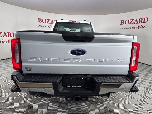 new 2025 Ford F-350 car, priced at $68,875
