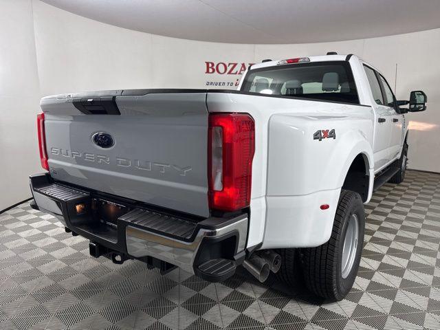 new 2025 Ford F-350 car, priced at $68,875