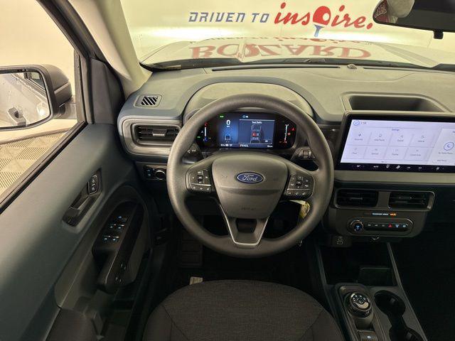 new 2025 Ford Maverick car, priced at $28,392