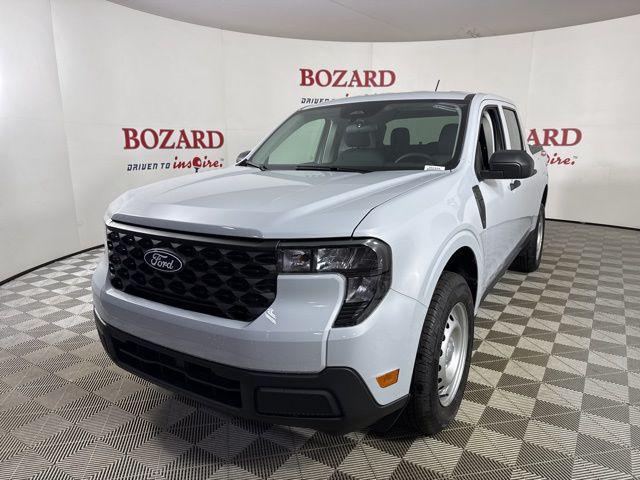 new 2025 Ford Maverick car, priced at $28,392