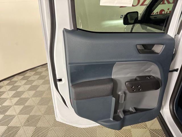 new 2025 Ford Maverick car, priced at $28,392