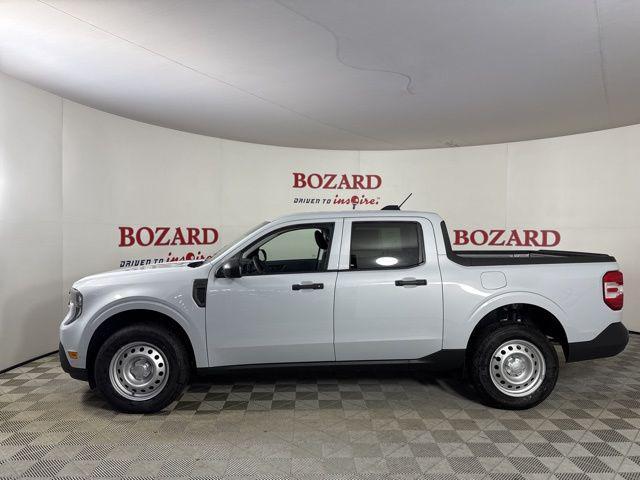 new 2025 Ford Maverick car, priced at $28,392