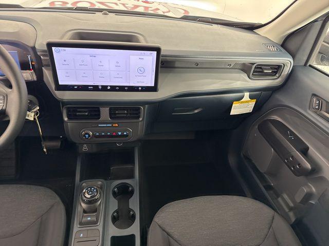 new 2025 Ford Maverick car, priced at $28,392