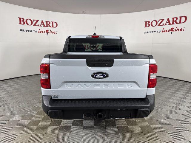 new 2025 Ford Maverick car, priced at $28,392