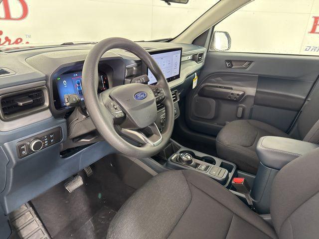 new 2025 Ford Maverick car, priced at $28,392