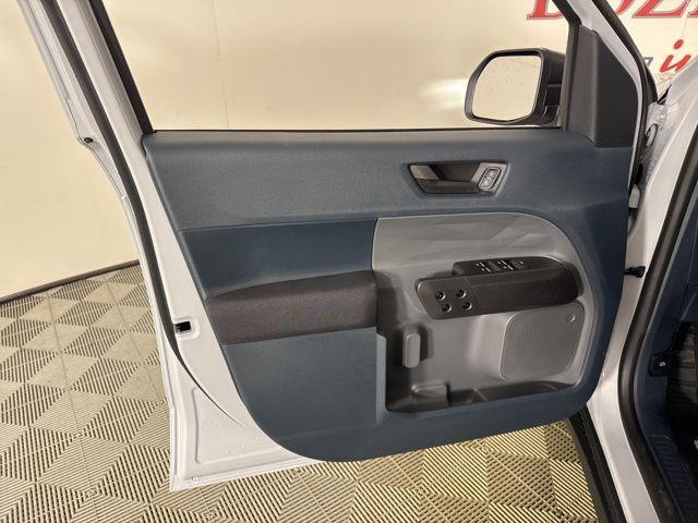 new 2025 Ford Maverick car, priced at $28,392