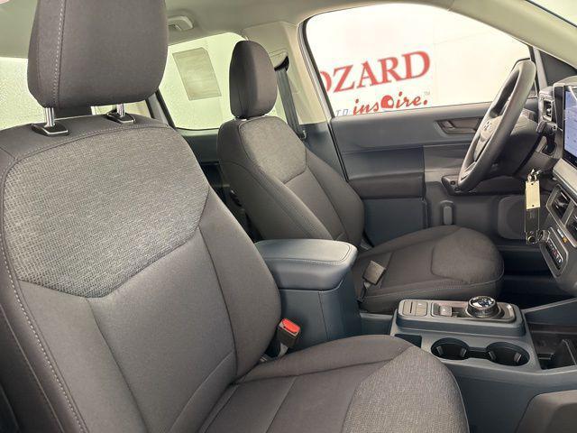 new 2025 Ford Maverick car, priced at $28,392