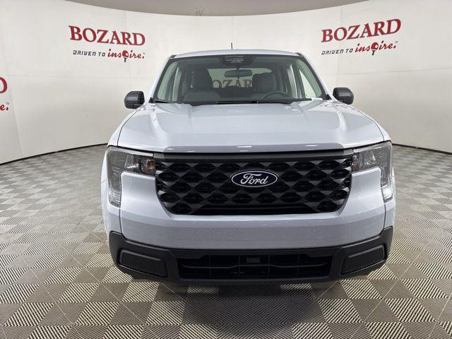 new 2025 Ford Maverick car, priced at $28,392