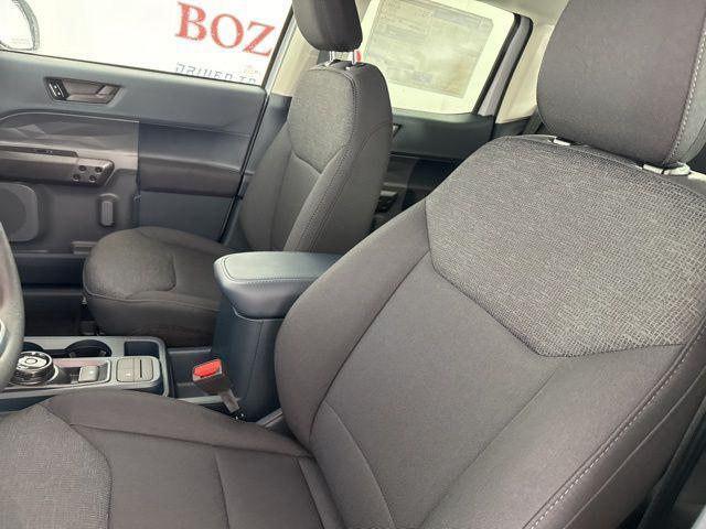 new 2025 Ford Maverick car, priced at $28,392