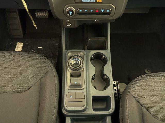 new 2025 Ford Maverick car, priced at $28,392