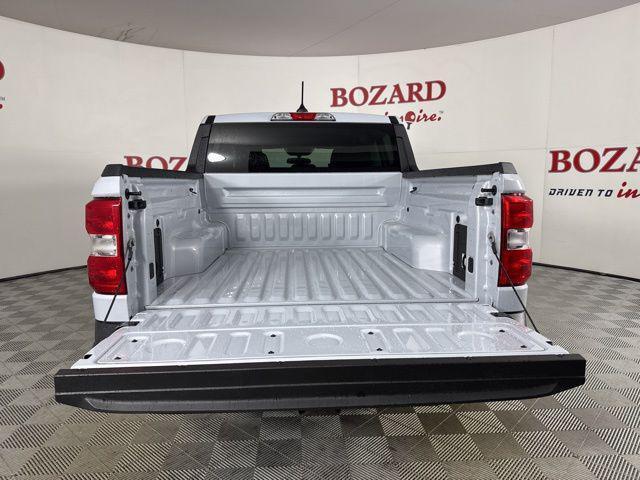 new 2025 Ford Maverick car, priced at $28,392