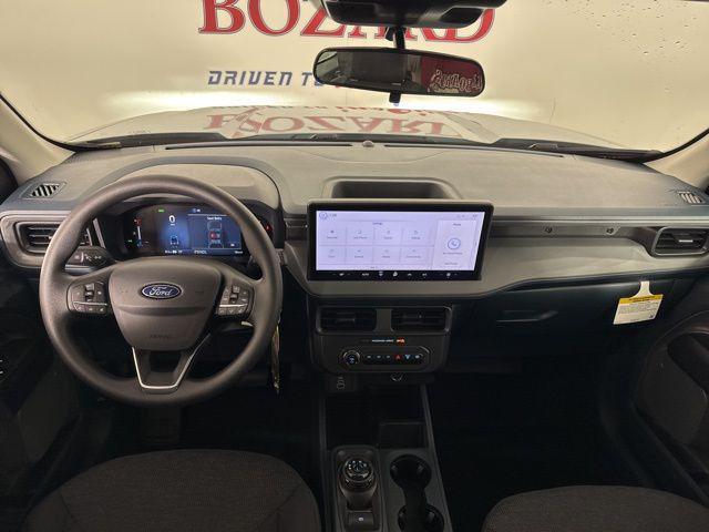 new 2025 Ford Maverick car, priced at $28,392