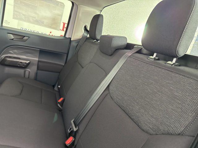 new 2025 Ford Maverick car, priced at $28,392