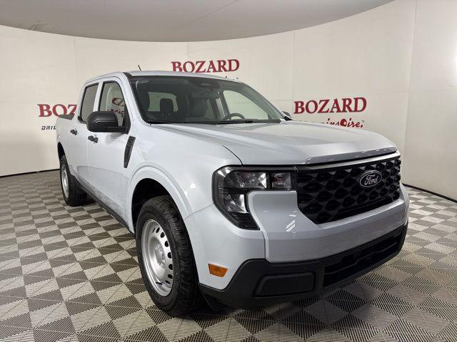new 2025 Ford Maverick car, priced at $28,392