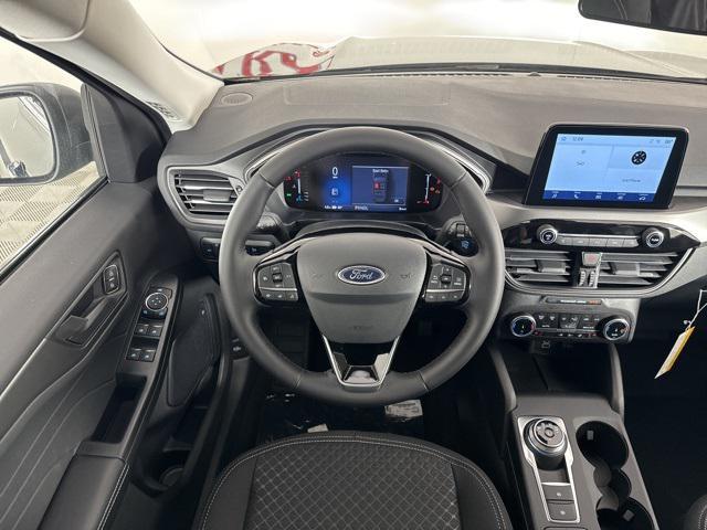 new 2024 Ford Escape car, priced at $30,670