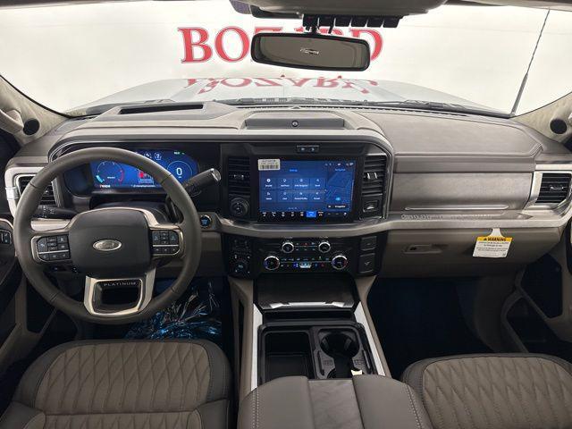 new 2026 Ford F-250 car, priced at $105,595