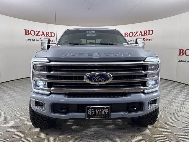 new 2026 Ford F-250 car, priced at $119,095