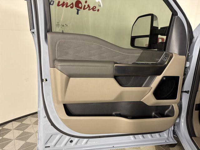 new 2026 Ford F-250 car, priced at $105,595