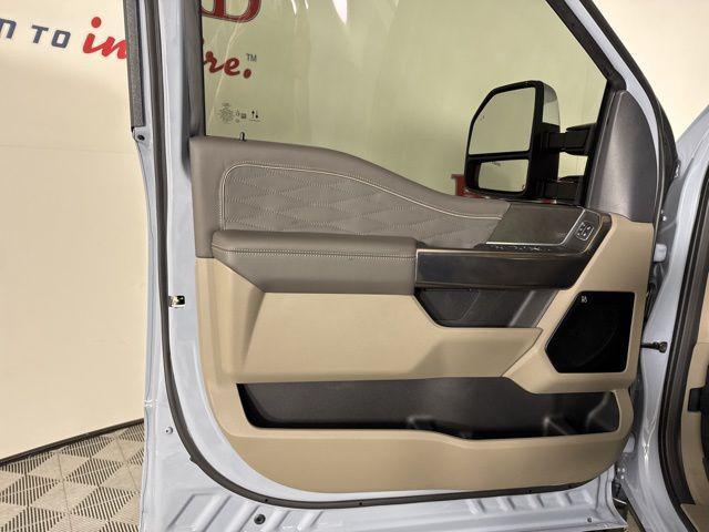 new 2026 Ford F-250 car, priced at $119,095