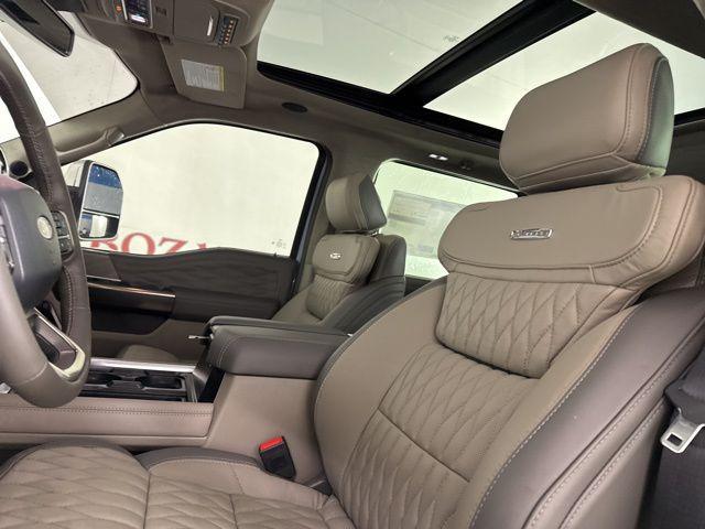 new 2026 Ford F-250 car, priced at $119,095