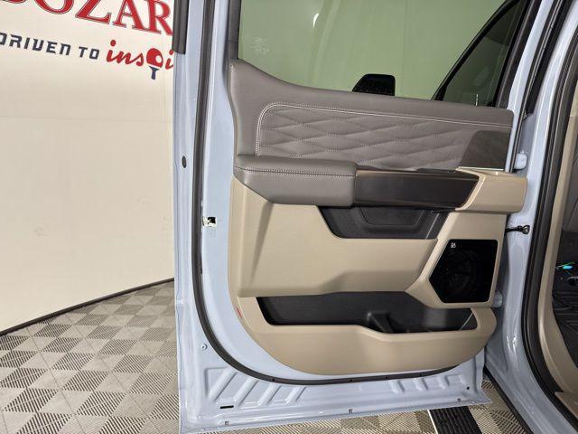 new 2026 Ford F-250 car, priced at $119,095