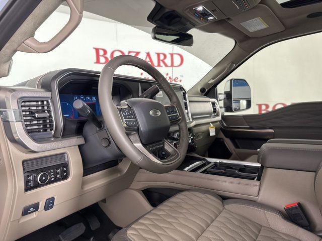 new 2026 Ford F-250 car, priced at $119,095