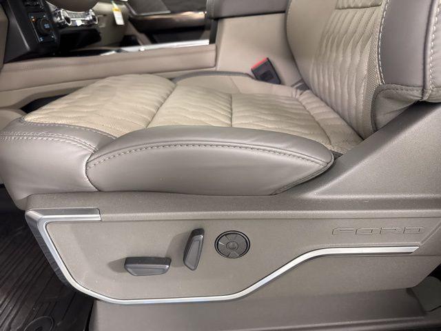 new 2026 Ford F-250 car, priced at $119,095