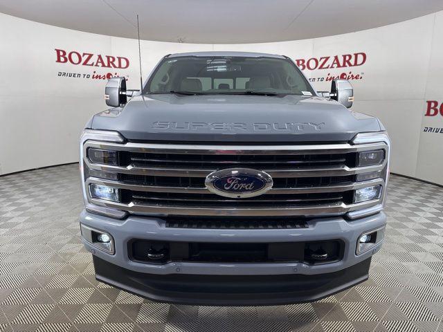 new 2026 Ford F-250 car, priced at $105,595