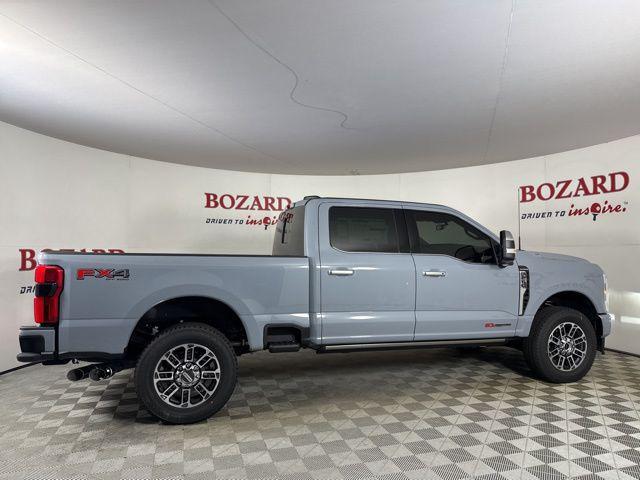 new 2026 Ford F-250 car, priced at $105,595