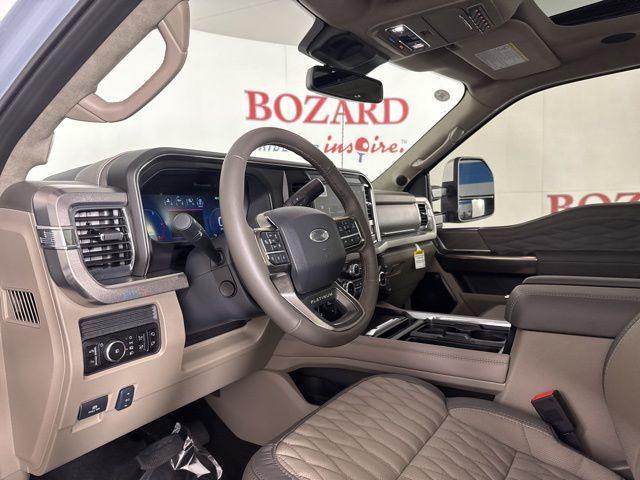 new 2026 Ford F-250 car, priced at $105,595